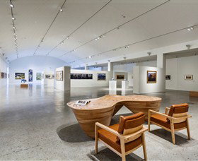 Blue Mountains Cultural Centre - Accommodation Coffs Harbour 2