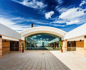 Blue Mountains Cultural Centre - Accommodation Coffs Harbour 5