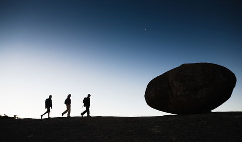 Bald Rock National Park - Accommodation Coffs Harbour 0