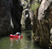 Wombeyan Caves - Accommodation Coffs Harbour