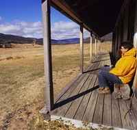 Namadgi National Park and Visitors Centre - Accommodation Coffs Harbour