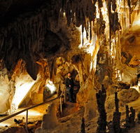 Wollondilly Cave - Accommodation Coffs Harbour