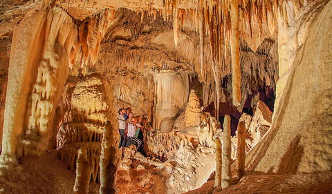 Kooringa Cave - Accommodation Coffs Harbour 0