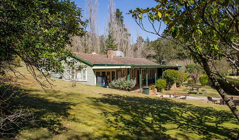 Kui Kiosk - Accommodation Coffs Harbour 0