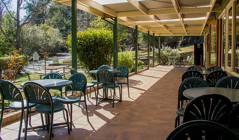 Kui Kiosk - Accommodation Coffs Harbour 2