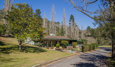 Kui Kiosk - Accommodation Coffs Harbour 3