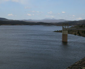 Googong Foreshores - Accommodation Coffs Harbour 0