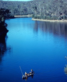 Googong Foreshores - Accommodation Coffs Harbour 1