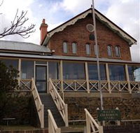 Historic Buildings Walking Tour - Accommodation Coffs Harbour