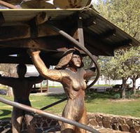 Walcha Open Air Gallery - Accommodation Coffs Harbour