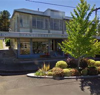 Antique Junque - Accommodation Coffs Harbour