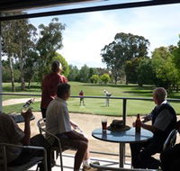 Queanbeyan Golf Club - Accommodation Coffs Harbour