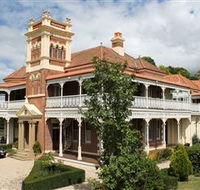 Langford Homestead - Accommodation Coffs Harbour