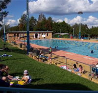 Goulburn Aquatic and Leisure Centre - Accommodation Coffs Harbour