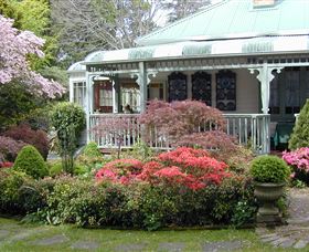 Falls Gallery - Accommodation Coffs Harbour 0