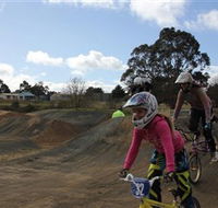 Goulburn BMX Park - Accommodation Coffs Harbour