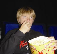 Lilac City Cinema - Accommodation Coffs Harbour