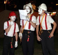 Lieder Theatre Company - Accommodation Coffs Harbour