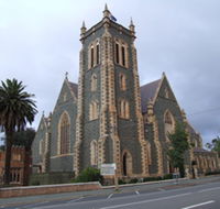 Sts Peter and Pauls Old Cathedral - Accommodation Coffs Harbour