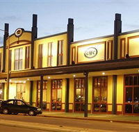 Goulburn Workers Club - Accommodation Coffs Harbour