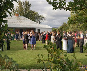 Riversdale Historic Homestead - Accommodation Coffs Harbour 0