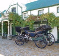 Garroorigang Historic Home - Accommodation Coffs Harbour