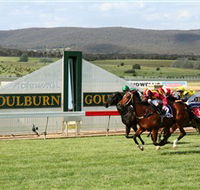 Goulburn and District Racing Club - Accommodation Coffs Harbour