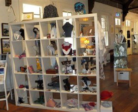 Gallery On Track - Accommodation Coffs Harbour 1