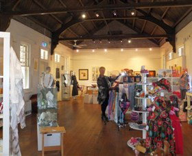 Gallery On Track - Accommodation Coffs Harbour 0