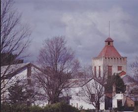 Goulburn Brewery - Accommodation Coffs Harbour 0