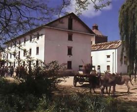 Goulburn Brewery - Accommodation Coffs Harbour 1