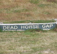 Dead Horse Gap - Accommodation Coffs Harbour