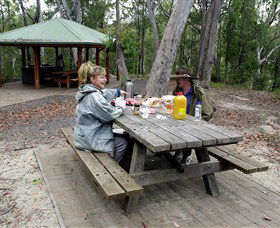Boonoo Boonoo Falls National Park - Accommodation Coffs Harbour 2