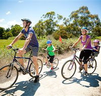 Great Southern Rail Trail - Accommodation Coffs Harbour