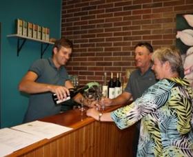 Ohana Winery And Exotic Fruits - Accommodation Coffs Harbour 2