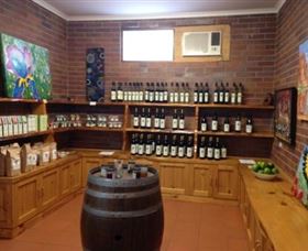 Ohana Winery And Exotic Fruits - Accommodation Coffs Harbour 1