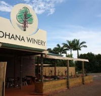 Ohana Winery and Exotic Fruits - Accommodation Coffs Harbour