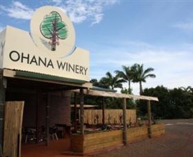 Ohana Winery And Exotic Fruits - Accommodation Coffs Harbour 0