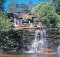 North Lawson Park - Accommodation Coffs Harbour