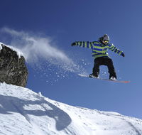 Thredbo Alpine Village - Accommodation Coffs Harbour