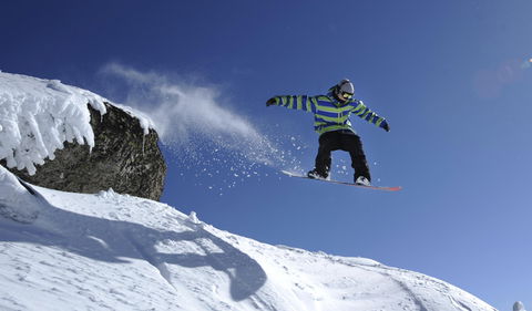 Thredbo Alpine Village - Accommodation Coffs Harbour 0