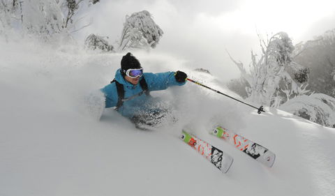 Thredbo Alpine Village - Accommodation Coffs Harbour 1