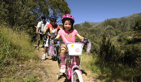 Thredbo Alpine Village - Accommodation Coffs Harbour 2