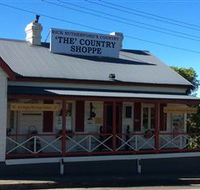 Rick Rutherfords Country Gallery - Accommodation Coffs Harbour