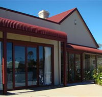 Ben Roberts Cafe and Gallery - Accommodation Coffs Harbour