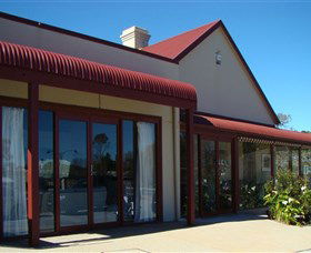 Ben Roberts Cafe And Gallery - Accommodation Coffs Harbour 0