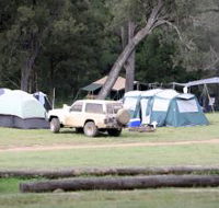 Landcruiser Mountain Park - Accommodation Coffs Harbour