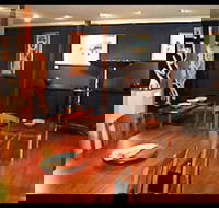 Bungendore Wood Works Gallery - Accommodation Coffs Harbour