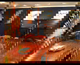 Bungendore Wood Works Gallery - Accommodation Coffs Harbour 0