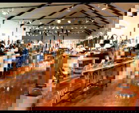 Bungendore Wood Works Gallery - Accommodation Coffs Harbour 2